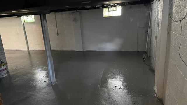 Builiding view twelve for 3756 19Th, Ecorse, MI. 48229