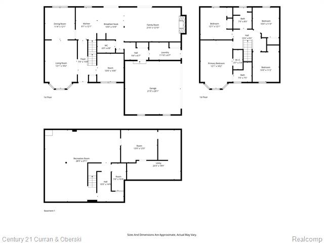 Builiding view forty four for 37829 Stableview, Farmington, MI. 48335