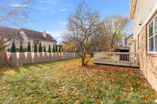 Builiding view thirty seven for 37829 Stableview, Farmington, MI. 48335