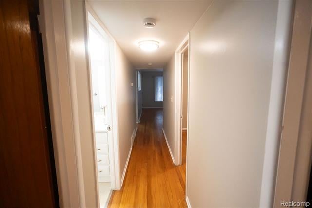 Builiding view twelve for 2040 Paris, Lincoln Park, MI. 48146