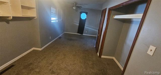 Builiding view eleven for 3953 19Th, Ecorse, MI. 48229