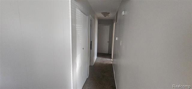 Builiding view six for 3953 19Th, Ecorse, MI. 48229