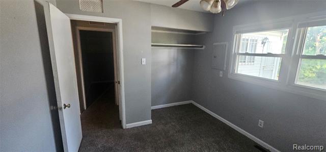 Builiding view ten for 3953 19Th, Ecorse, MI. 48229