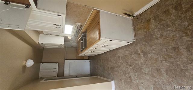 Builiding view three for 3953 19Th, Ecorse, MI. 48229