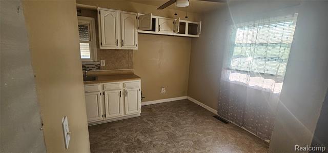 Builiding view two for 3953 19Th, Ecorse, MI. 48229