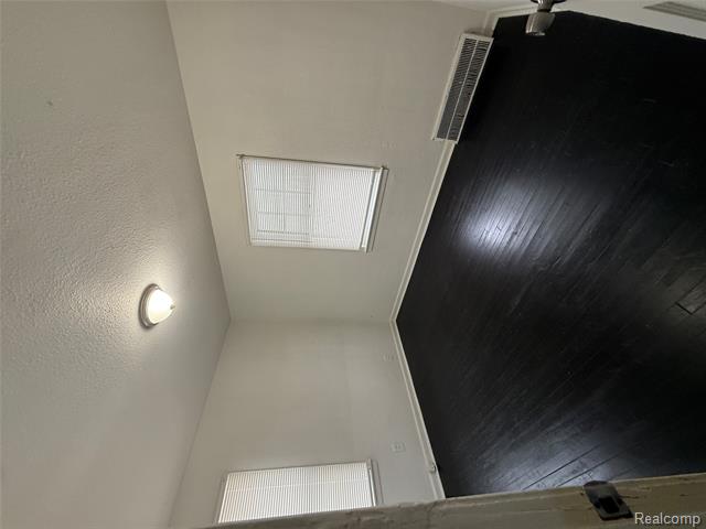 Builiding view four for 4139 17Th, Ecorse, MI. 48229