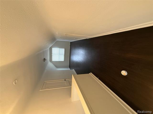 Builiding view nine for 4139 17Th, Ecorse, MI. 48229