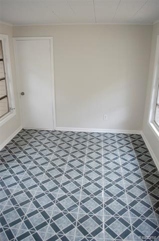 Builiding view eleven for 24481 Republic, Oak Park, MI. 48237