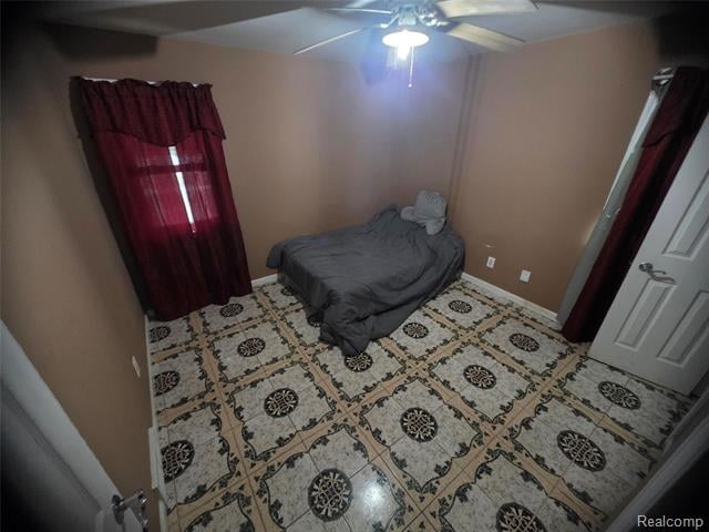 Builiding view five for 18948 Wall, Melvindale, MI. 48122