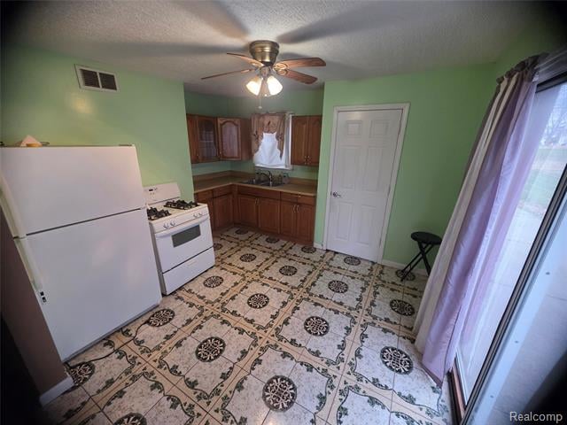 Builiding view four for 18948 Wall, Melvindale, MI. 48122