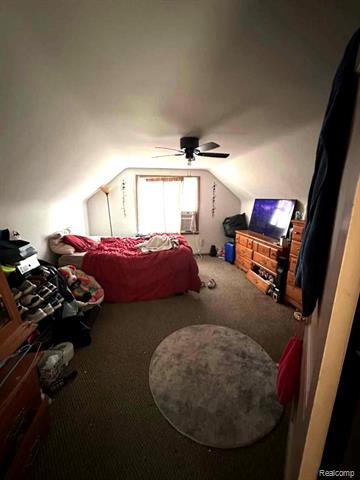 Builiding view six for 1836 Reo, Lincoln Park, MI. 48146