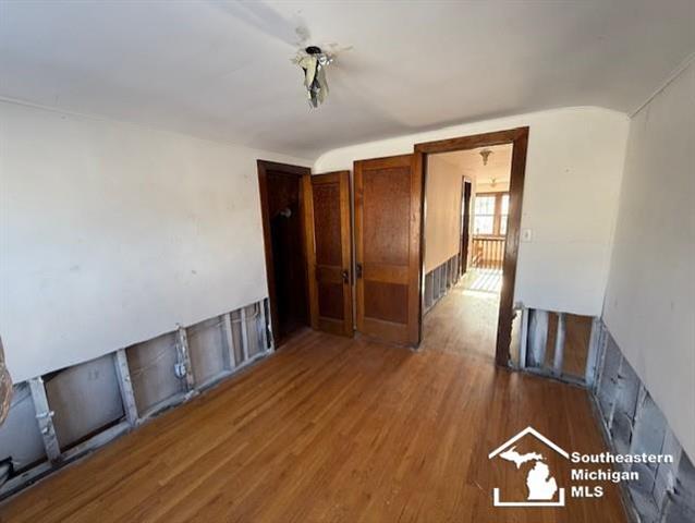 Builiding view eight for 28264 Waltz, New Boston, MI. 48164