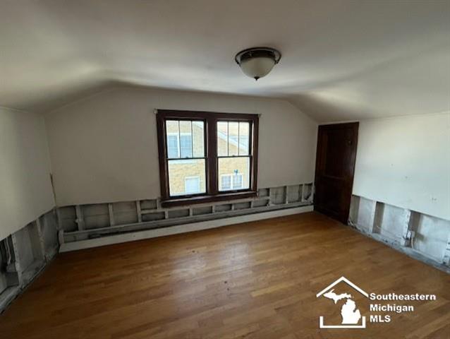 Builiding view eleven for 28264 Waltz, New Boston, MI. 48164