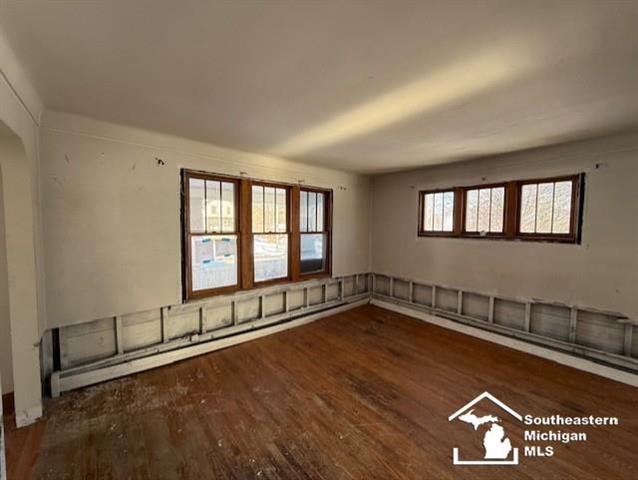 Builiding view fifteen for 28264 Waltz, New Boston, MI. 48164