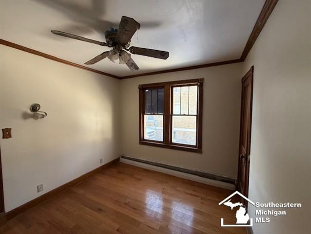 Builiding view fourteen for 28264 Waltz, New Boston, MI. 48164