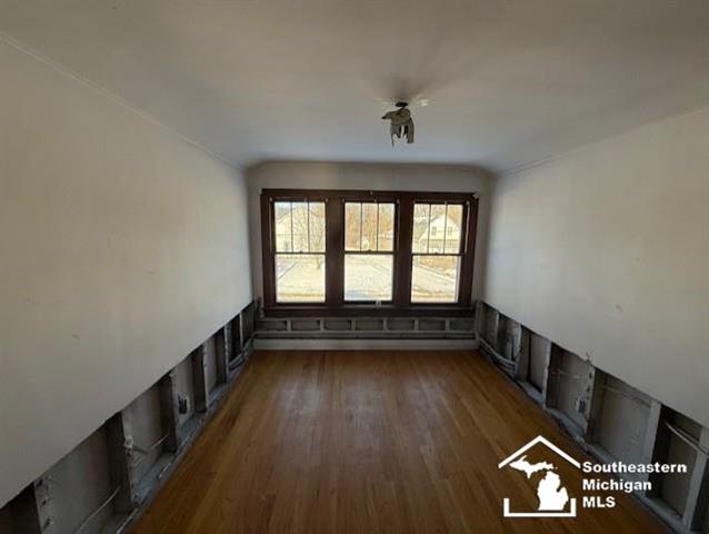 Builiding view nine for 28264 Waltz, New Boston, MI. 48164