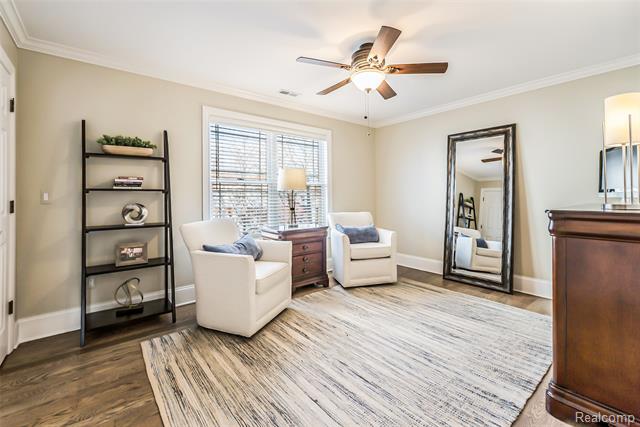 Builiding view fifty four for 149 S Union, Plymouth, MI. 48170