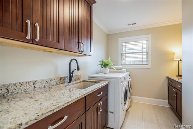 Builiding view fifty six for 149 S Union, Plymouth, MI. 48170