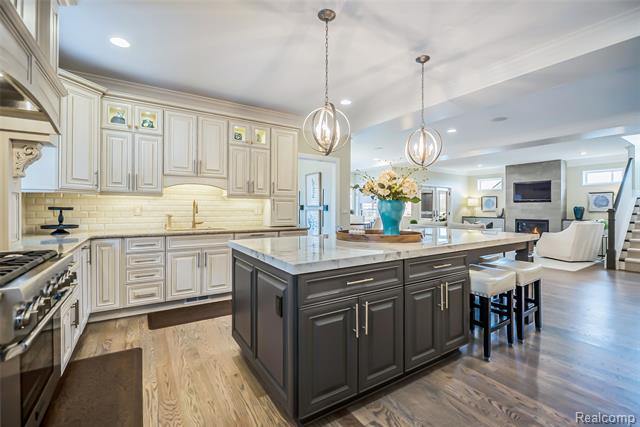 Builiding view fourteen for 149 S Union, Plymouth, MI. 48170