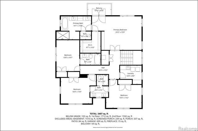 Builiding view seventy two for 149 S Union, Plymouth, MI. 48170