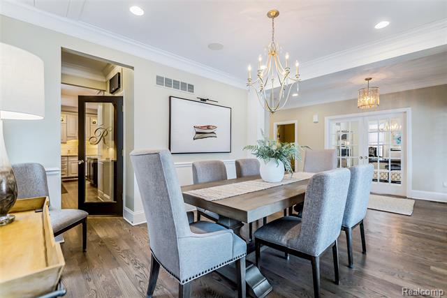 Builiding view six for 149 S Union, Plymouth, MI. 48170