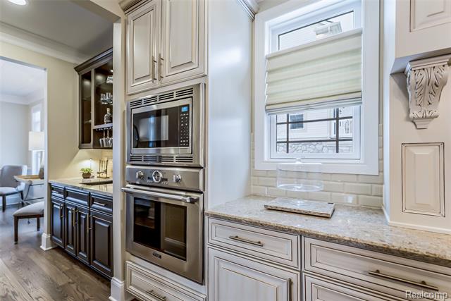 Builiding view thirteen for 149 S Union, Plymouth, MI. 48170