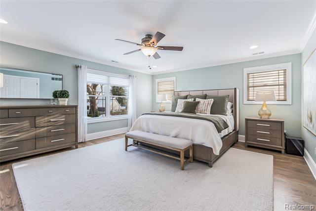 Builiding view thirty four for 149 S Union, Plymouth, MI. 48170