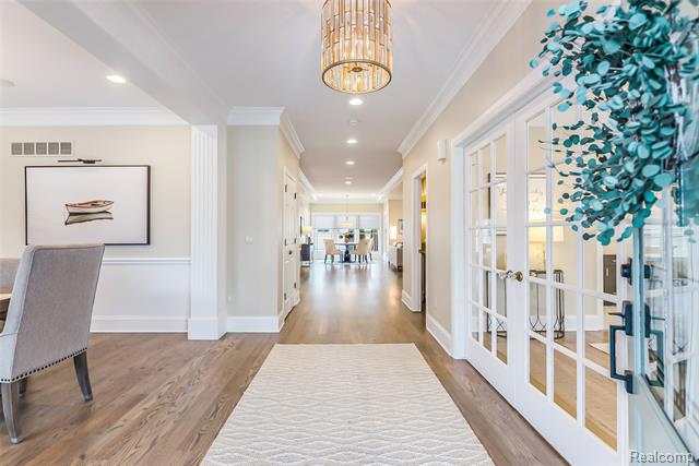 Builiding view three for 149 S Union, Plymouth, MI. 48170