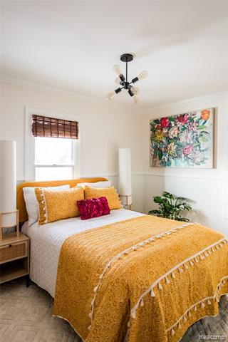 Builiding view eleven for 3150 Horton, Ferndale, MI. 48220