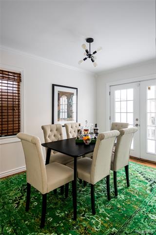 Builiding view fourteen for 3150 Horton, Ferndale, MI. 48220