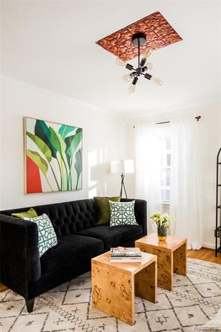 Builiding view six for 3150 Horton, Ferndale, MI. 48220