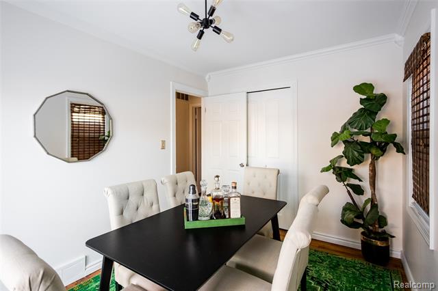 Builiding view sixteen for 3150 Horton, Ferndale, MI. 48220