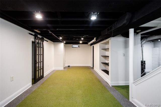 Builiding view thirty eight for 3150 Horton, Ferndale, MI. 48220