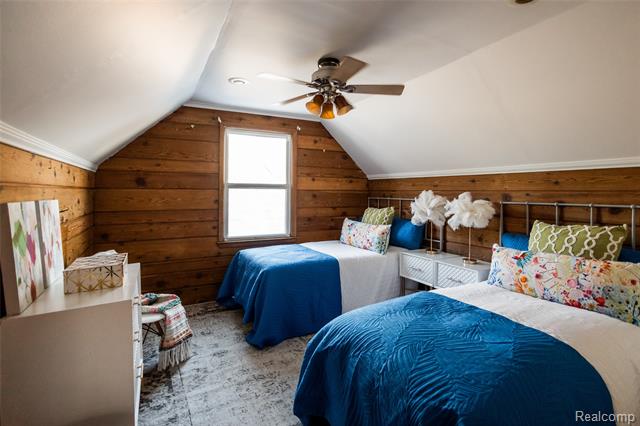 Builiding view thirty four for 3150 Horton, Ferndale, MI. 48220