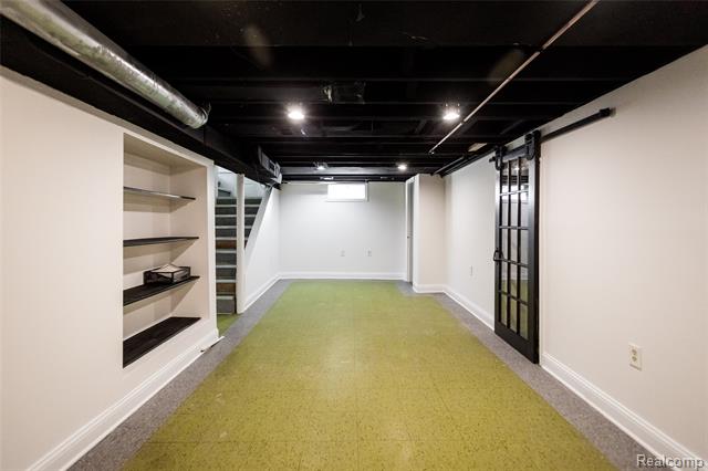 Builiding view thirty nine for 3150 Horton, Ferndale, MI. 48220