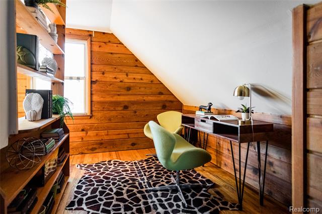 Builiding view thirty for 3150 Horton, Ferndale, MI. 48220