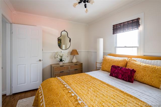 Builiding view twelve for 3150 Horton, Ferndale, MI. 48220