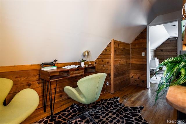 Builiding view twenty eight for 3150 Horton, Ferndale, MI. 48220