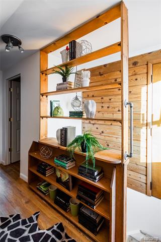 Builiding view twenty nine for 3150 Horton, Ferndale, MI. 48220