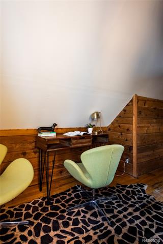 Builiding view twenty seven for 3150 Horton, Ferndale, MI. 48220