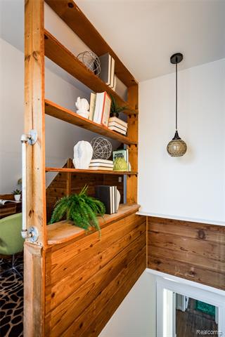 Builiding view twenty six for 3150 Horton, Ferndale, MI. 48220