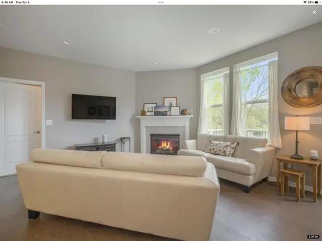 Builiding view eight for 2994 Montana Way, Ann Arbor, MI. 48105