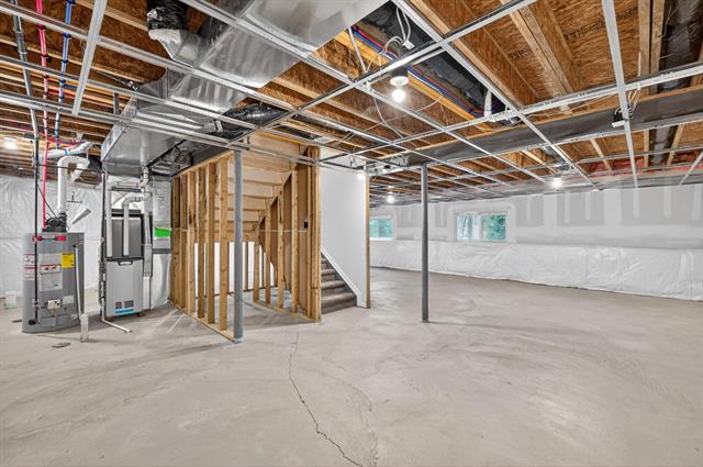 Builiding view fifty five for 2994 Montana Way, Ann Arbor, MI. 48105