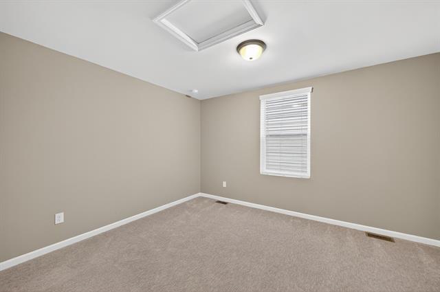 Builiding view fifty one for 2994 Montana Way, Ann Arbor, MI. 48105