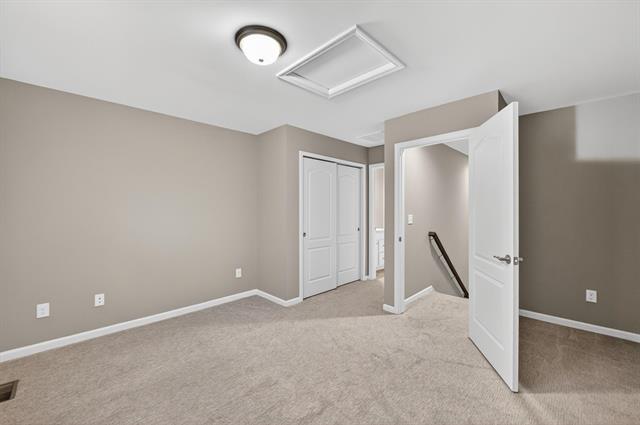 Builiding view fifty two for 2994 Montana Way, Ann Arbor, MI. 48105