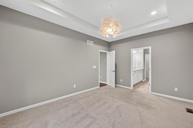 Builiding view forty eight for 2994 Montana Way, Ann Arbor, MI. 48105