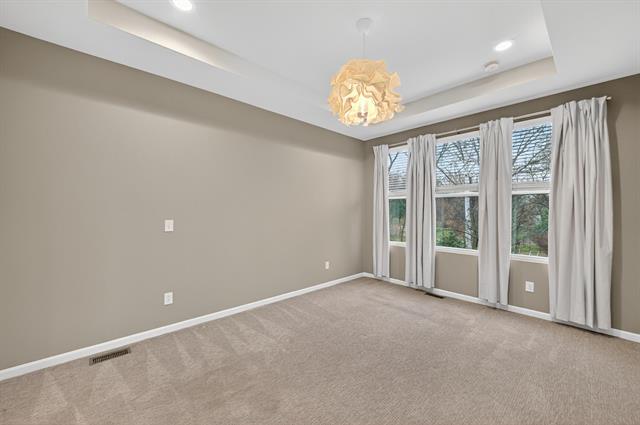 Builiding view forty seven for 2994 Montana Way, Ann Arbor, MI. 48105