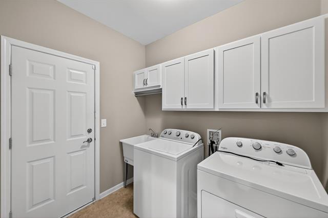 Builiding view forty six for 2994 Montana Way, Ann Arbor, MI. 48105