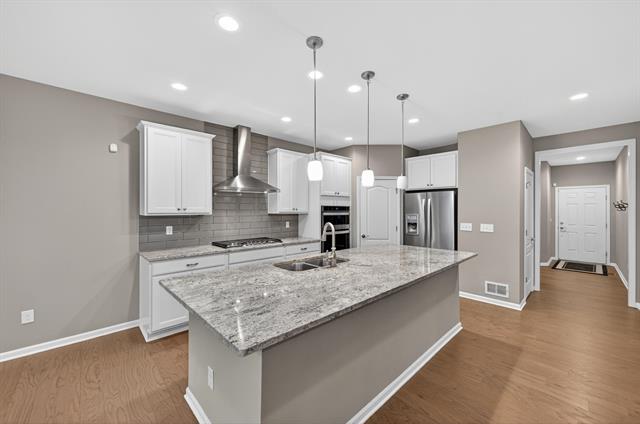 Builiding view forty three for 2994 Montana Way, Ann Arbor, MI. 48105