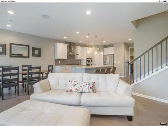 Builiding view nine for 2994 Montana Way, Ann Arbor, MI. 48105